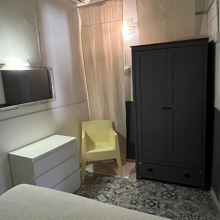 B&B Francesco Catania Exteriör bild