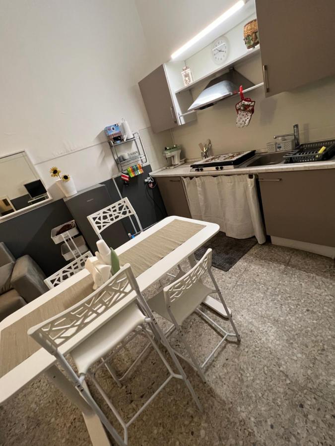 B&B Francesco Catania Exteriör bild