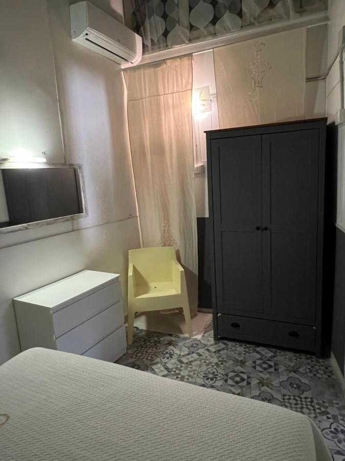 B&B Francesco Catania Exteriör bild
