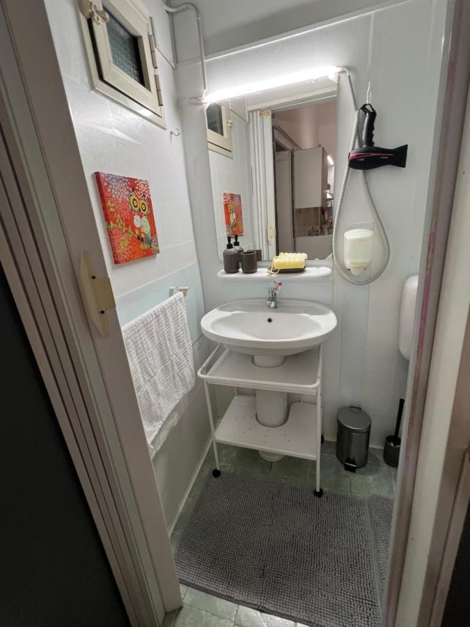 B&B Francesco Catania Exteriör bild