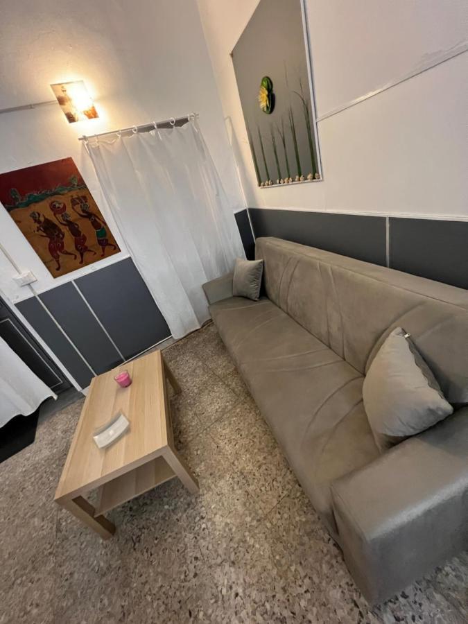 B&B Francesco Catania Exteriör bild