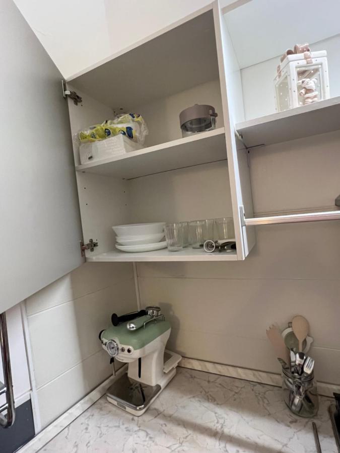 B&B Francesco Catania Exteriör bild