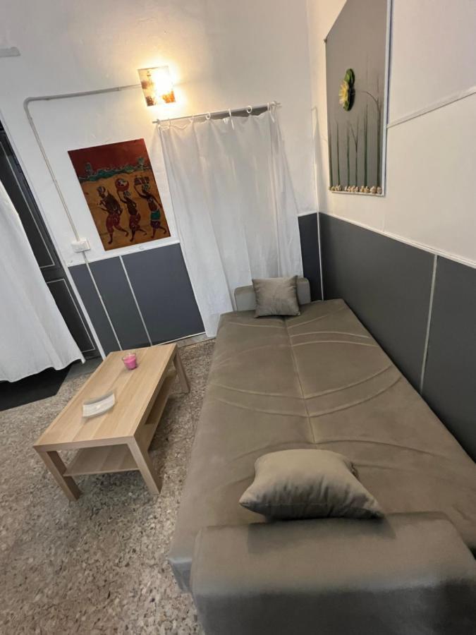 B&B Francesco Catania Exteriör bild