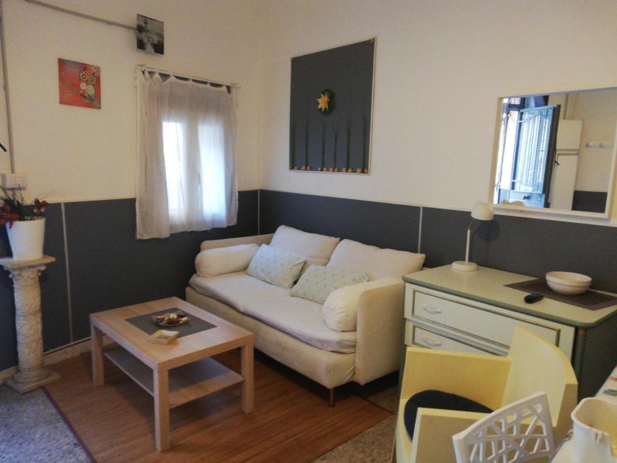 B&B Francesco Catania Exteriör bild